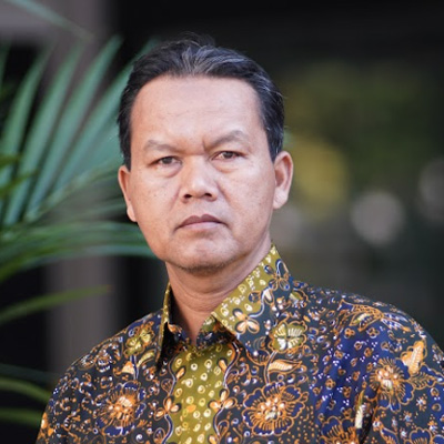 Mohamad Mudakir