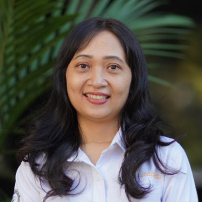 Ristianawati Wahyuningrum