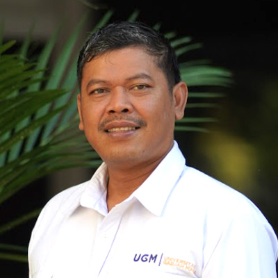 Soeindro Riyanto