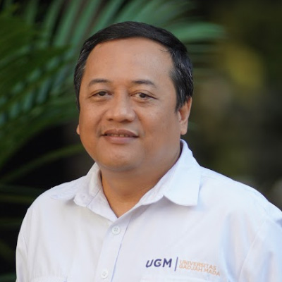 Sutopo Yuwono