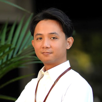 Taufik Ma’ruf