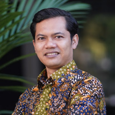 Tyas Cahyono