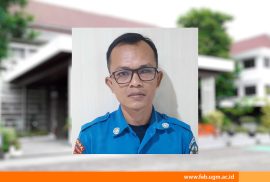 Robertus Tanis Priyanto