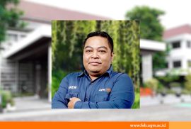 Satria Nada Triyono