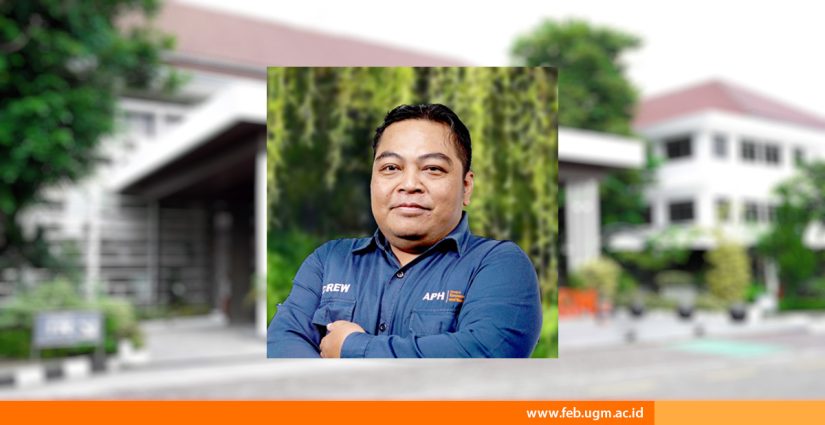 RIP Satria Nada Triyono