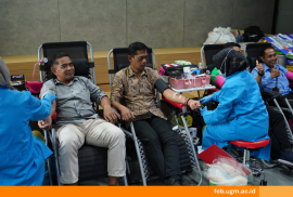 Donor Darah FEB 2025