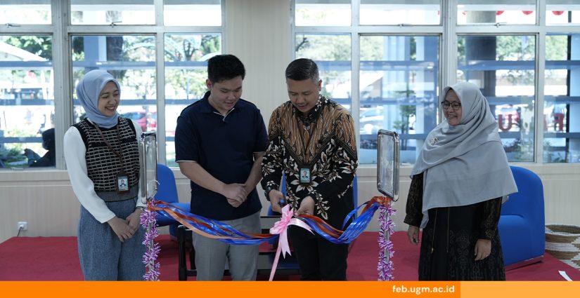 Gadjah Mada Business Case Club