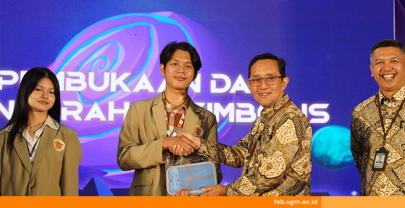 Lunch box Simfoni FEB UGM
