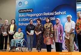 Relasi Sehat