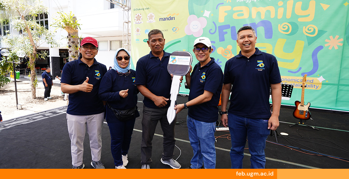 Family Fun Day 2025