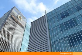 MBA FEB UGM Jakarta Campus