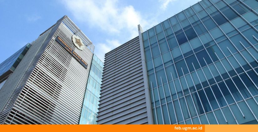 MBA FEB UGM Jakarta Campus