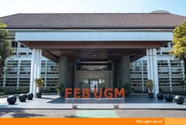FEB UGM