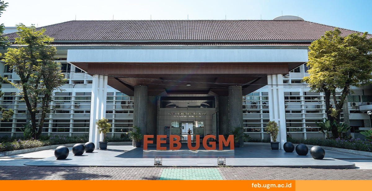 FEB UGM