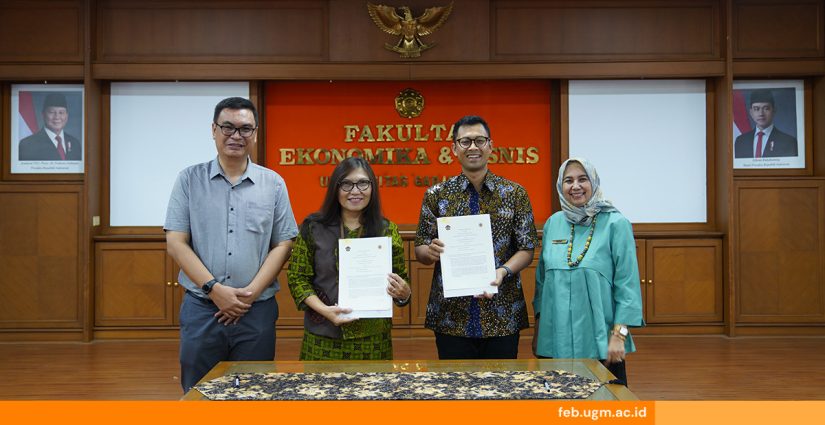 Perjanjian Kerja Sama