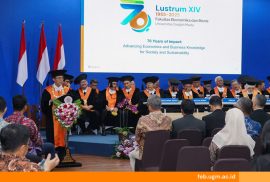 Rapat Senat Tahunan 2025