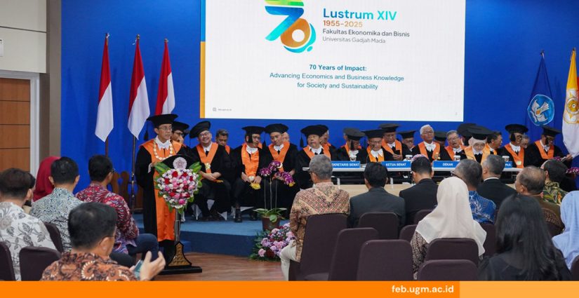 Rapat Senat Tahunan 2025