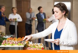 Mindful Consumption