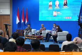 Mubyarto Public Policy Forum 2025