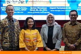 Seminar Nasional GloBE Rules - PwC Indonesia