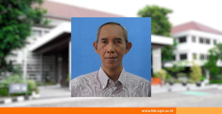 Drs. Ibnu Subiyanto, M.Si.