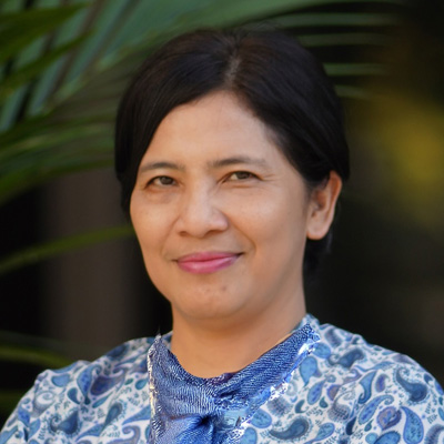 Sari Sitalaksmi