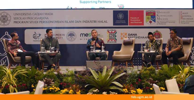 Discussion Panel ICIHES