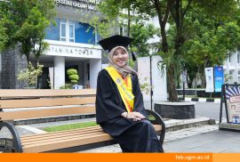 I Gusti Ayu Maresta Amrita Puspa Pujawati