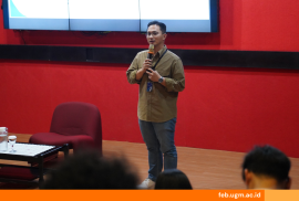 Softskill - Interview Skill FEB UGM 2025