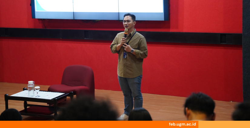 Softskill - Interview Skill FEB UGM 2025