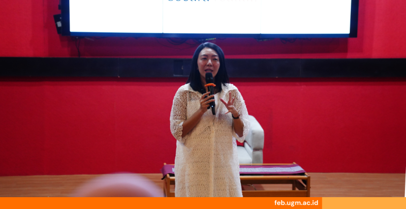 Workshop Manajemen Krisis dan Komunikasi Publik 2025