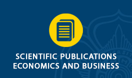 Scientific Publications