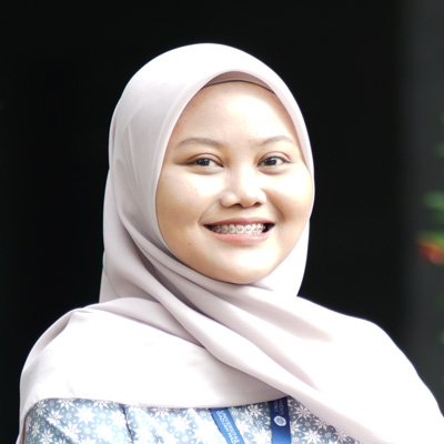 Regina Fajar Sitaresmi
