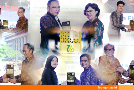 Insan UGM Berprestasi 2025