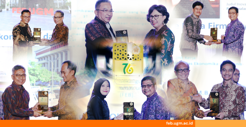 Insan UGM Berprestasi 2025