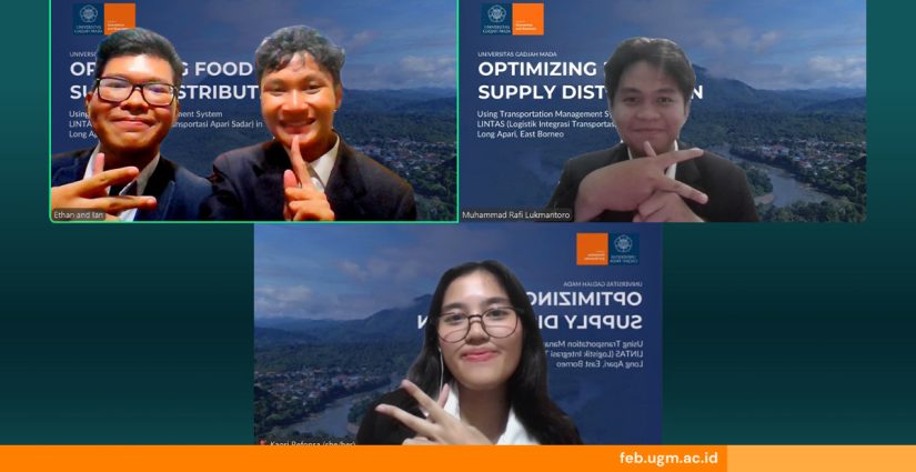 Kiki Logistic Service