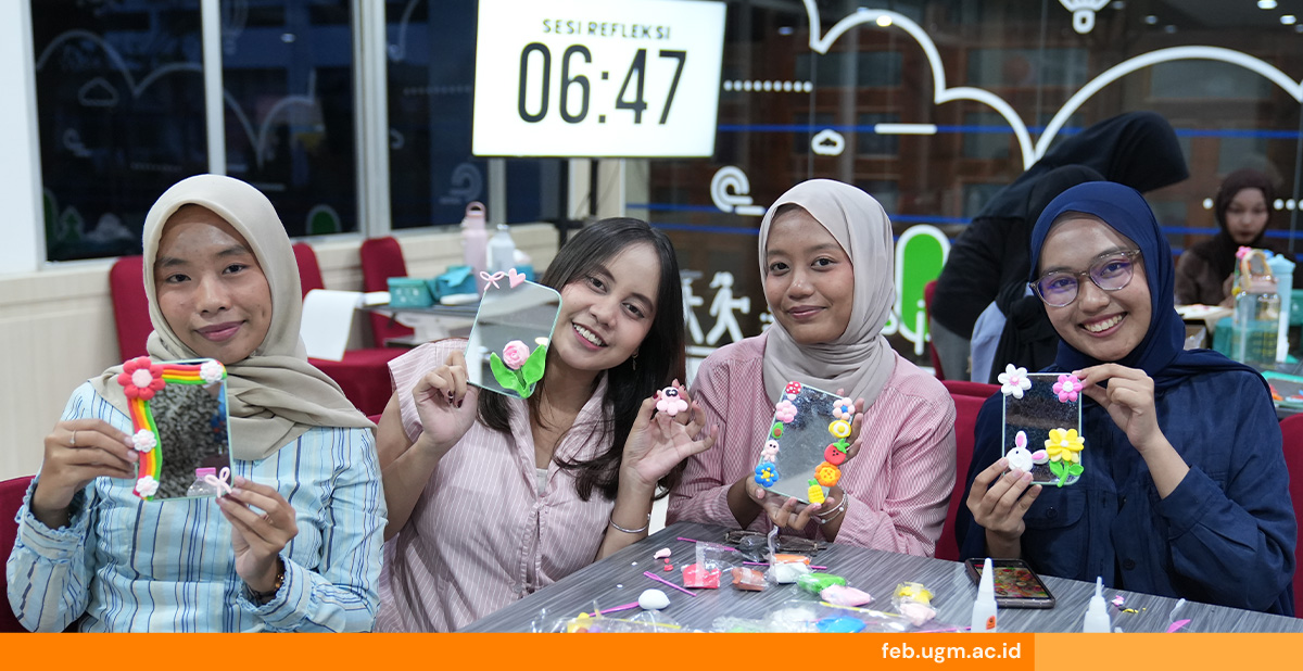 The Art of Self Reflection