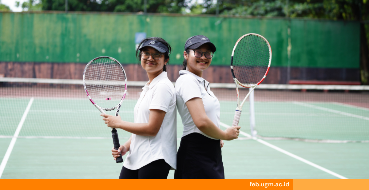 Tenis Porsenigama 2025