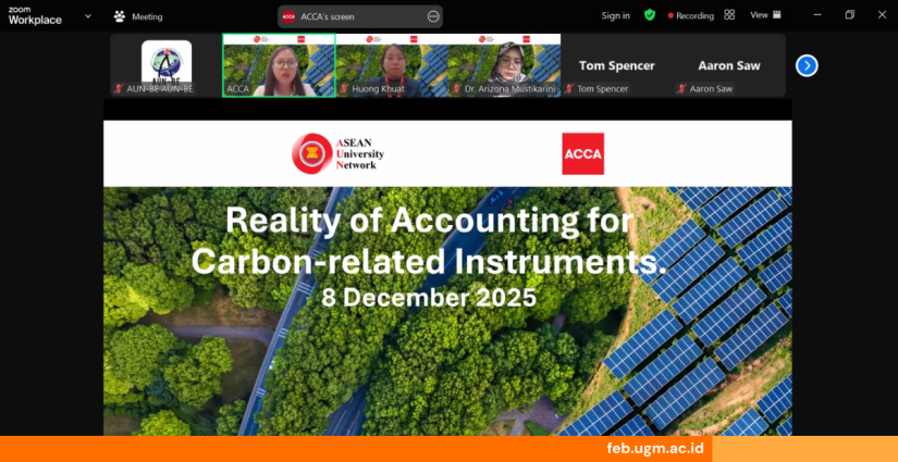 Webinar ACCA-AUN BE Desember 2025