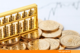 Ketidakpastian Global Picu Kenaikan Harga Emas