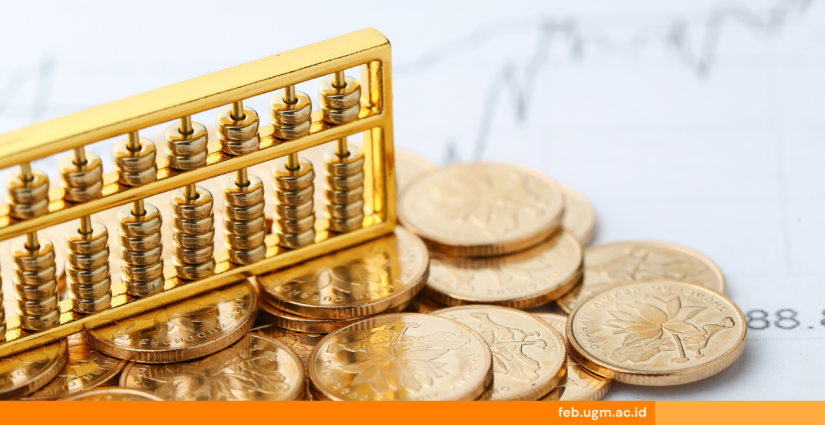 Ketidakpastian Global Picu Kenaikan Harga Emas