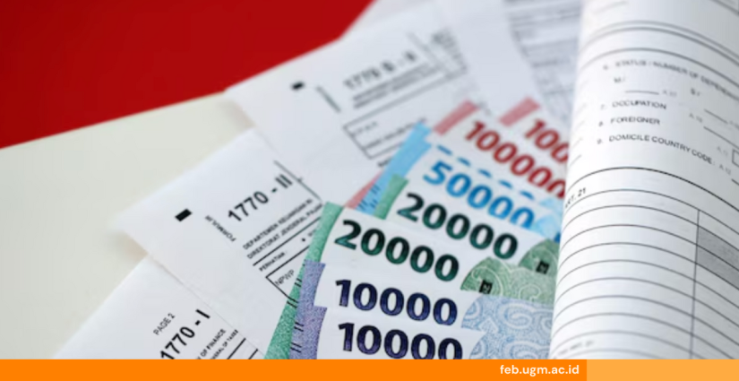 Pembebasan Pajak Penghasilan Pasal 21