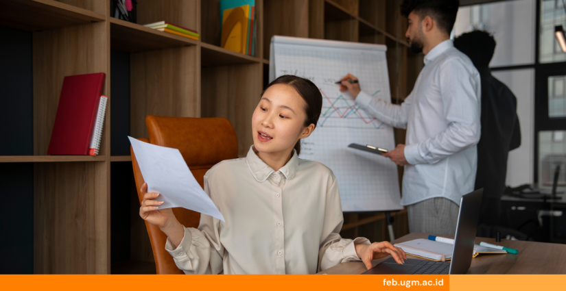 Pentingnya Pekerjaan Layak di Tengah Dominasi Upah