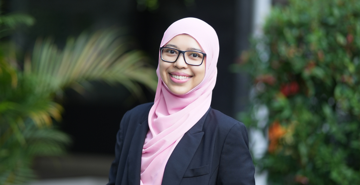 Qisha Quarina, S.E., M.Sc., Ph.D.