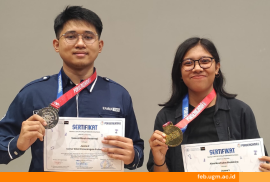 Vaio Alfitrah Hazaraqi dan Alza Nashuha Shahhira