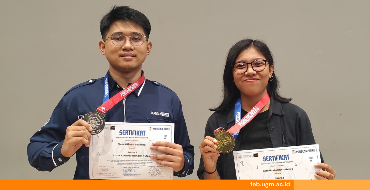 Vaio Alfitrah Hazaraqi dan Alza Nashuha Shahhira