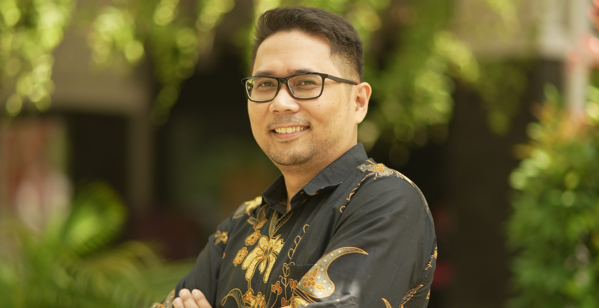 Wisnu Setiadi Nugroho