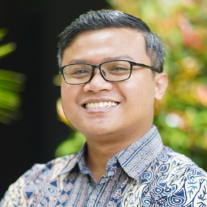 Agung Wicaksono Kusumawardhana