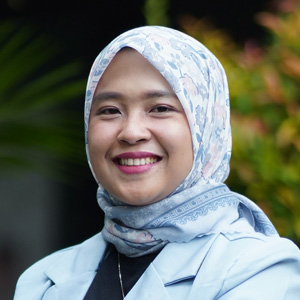 Annisa Hayatun Nazmi Burhan