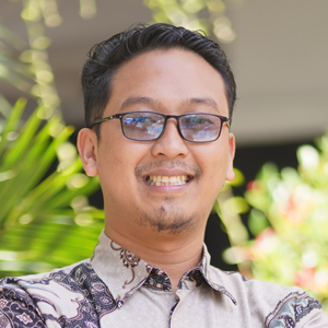 Bagas Sabda Dewantara